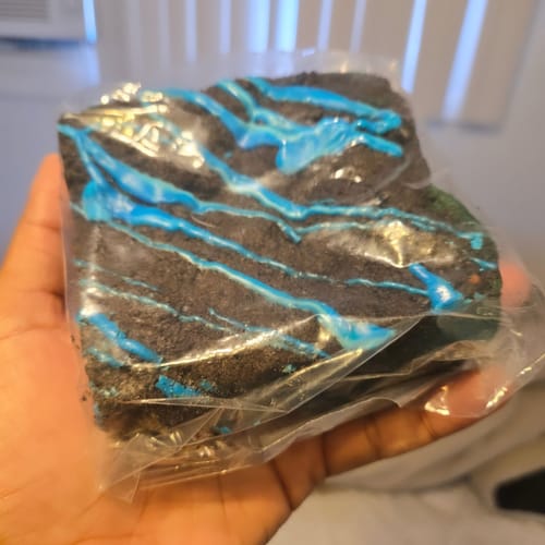 Customer photo review of Build Your Box