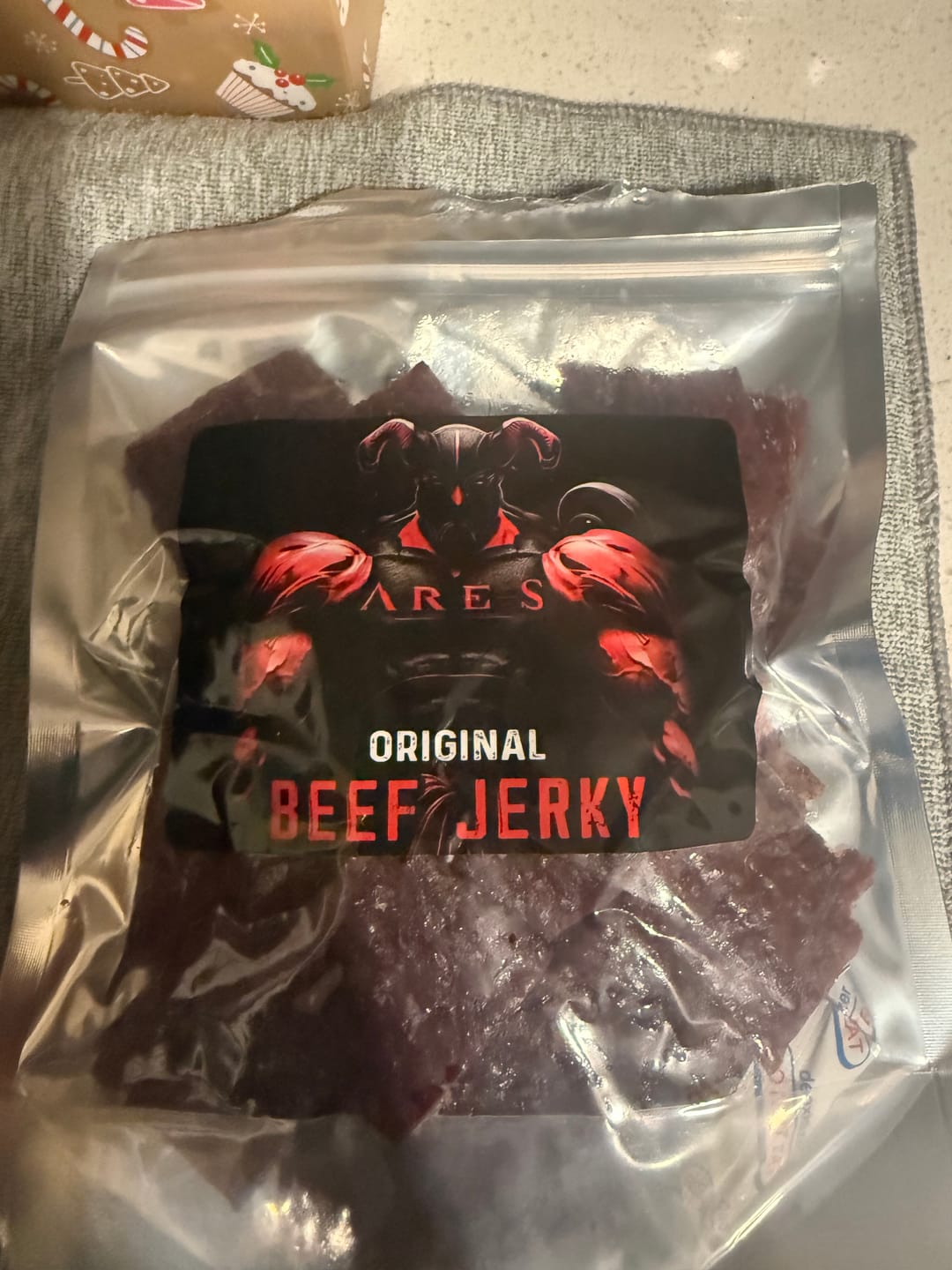 Customer photo review of Original