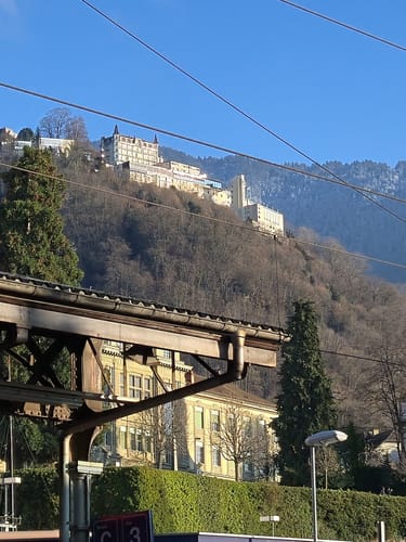 Customer photo review of Client Package