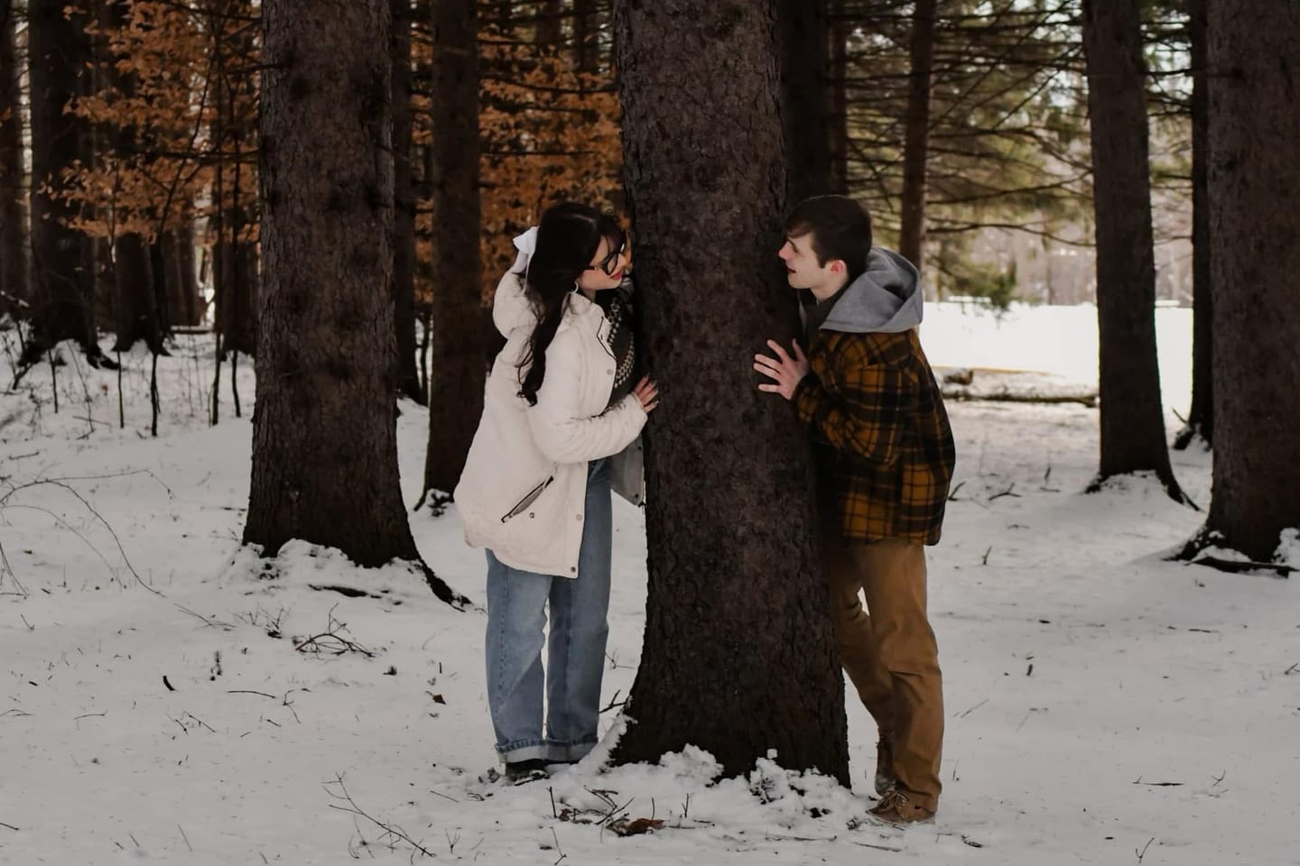Customer photo review of The Autumn Film Preset Collection