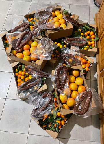 Magdeleine D. review of Clémentines Bio - Origine Corse image 1 out of 1