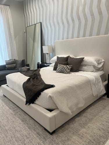 Customer photo review of Charcoal Shine