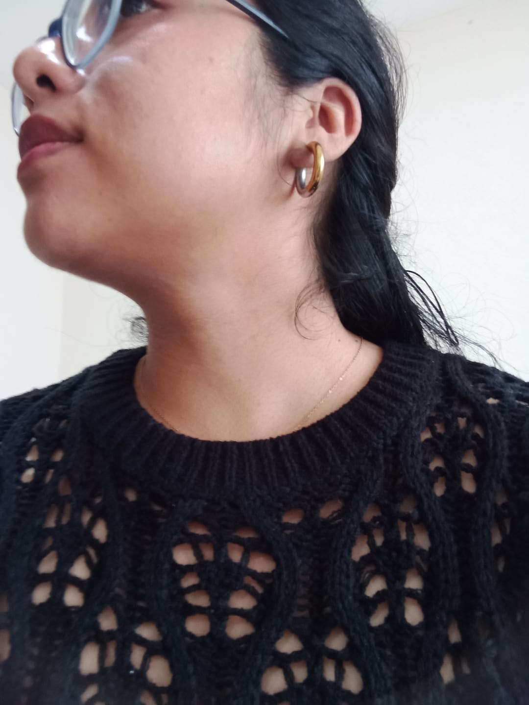 Customer photo review of Soho Hoops Mixed