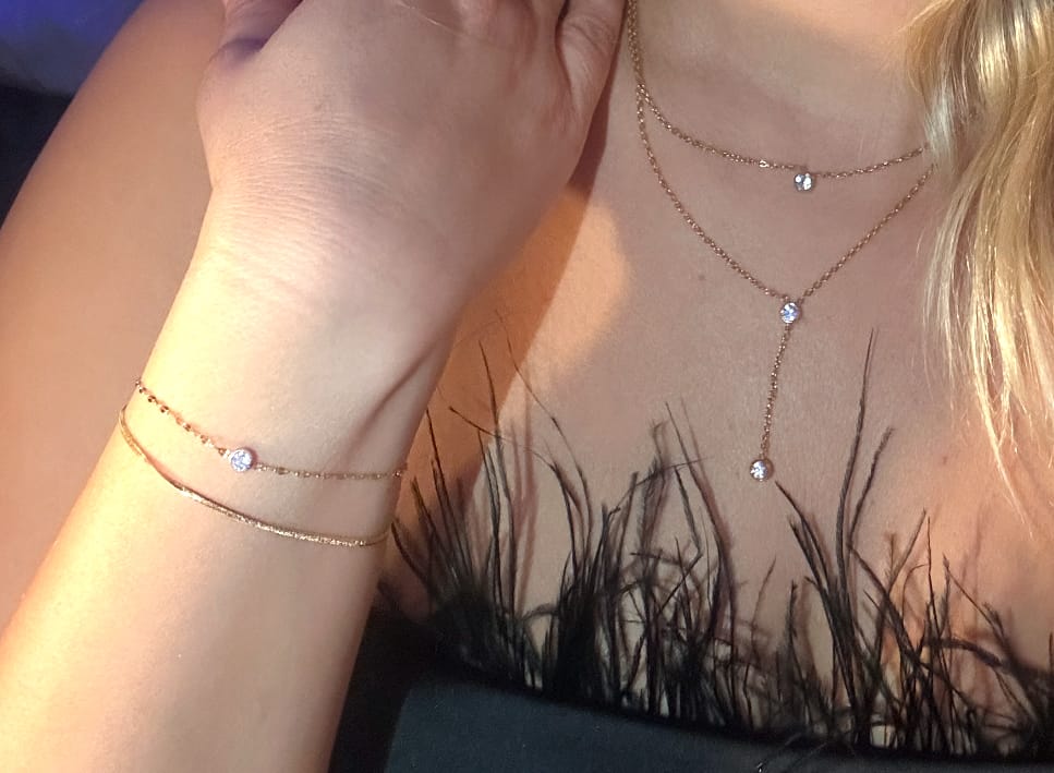 Customer photo review of ANNABEL
