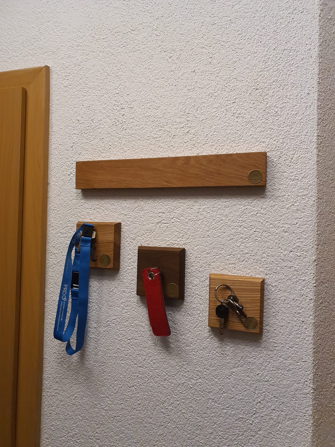 Customer photo review of Messerhalter, Magnetleiste für Messer - Oskar
