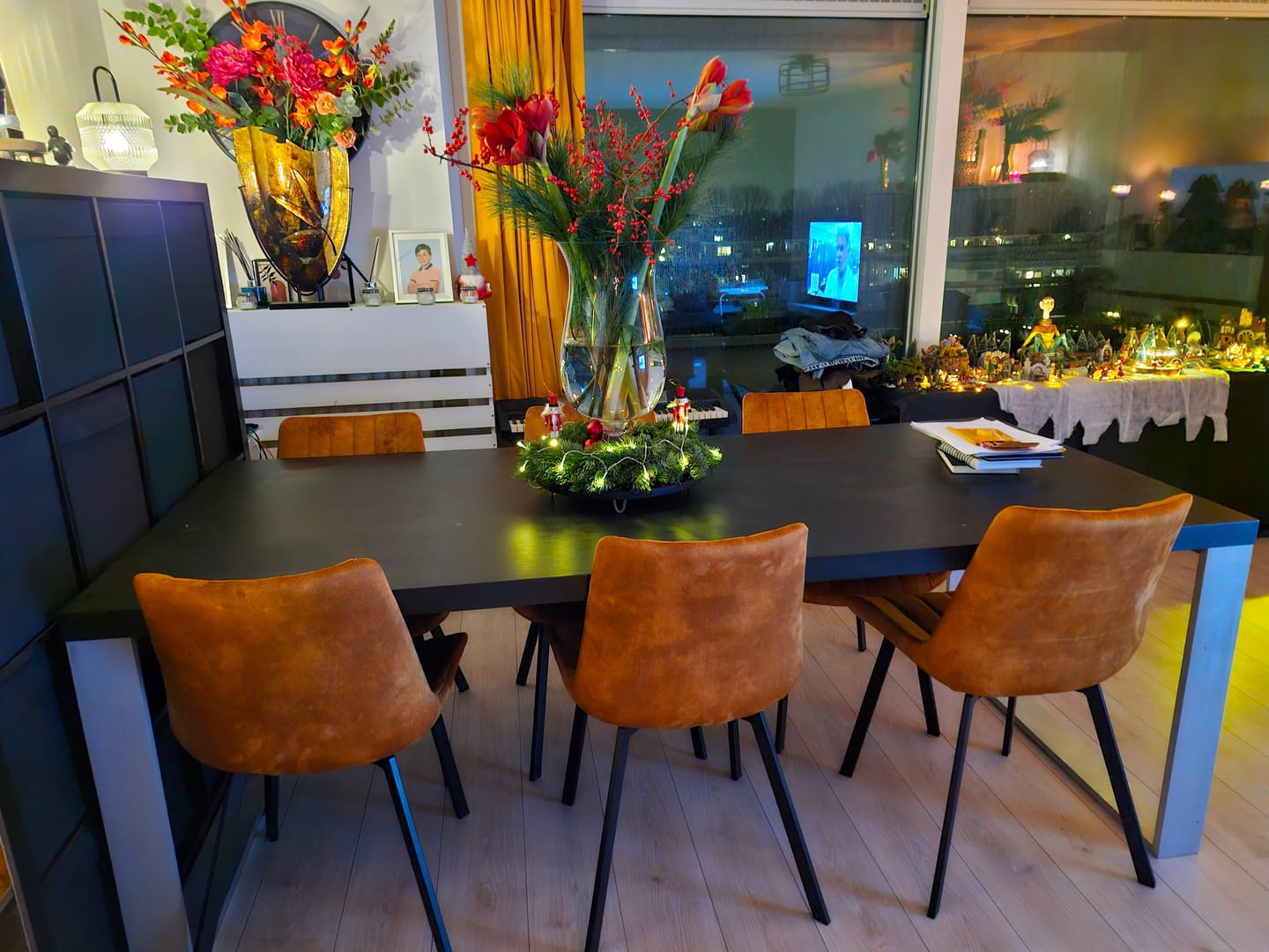 Customer photo review of Riva Stoel