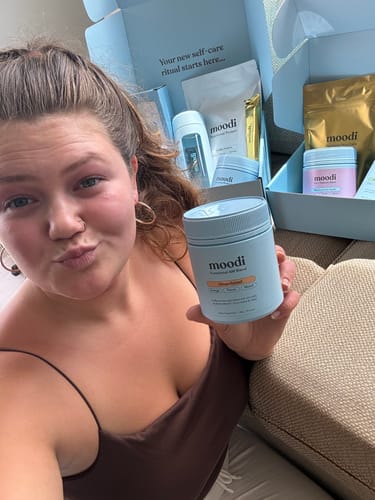 Customer photo review of Complete Festive Bundle