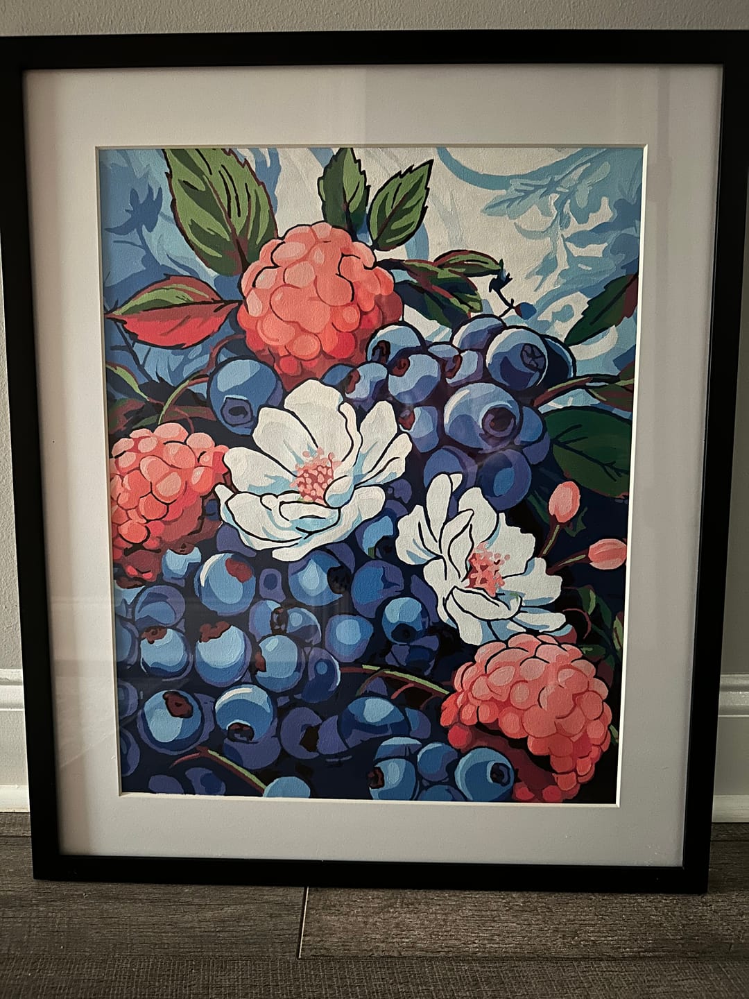 Customer photo review of Berry Bush
