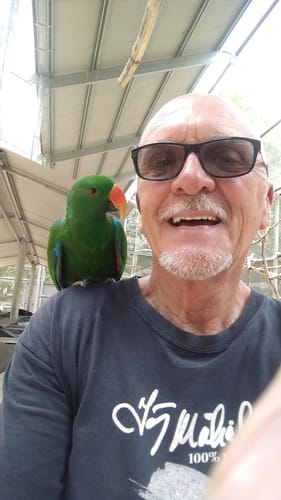 Customer photo review of Australian Apple Cider Vinegar Capsules