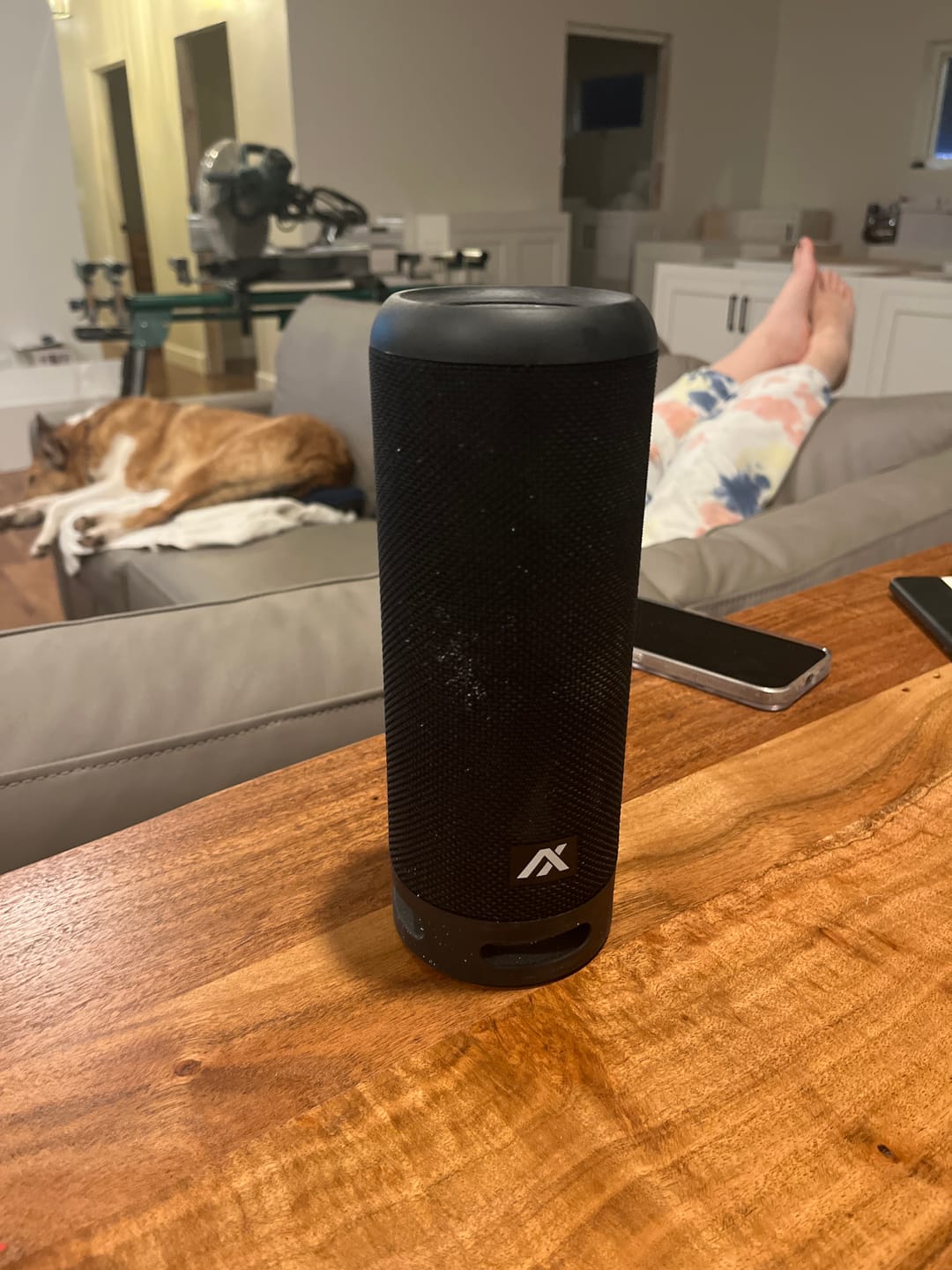 Customer photo review of XPHERE