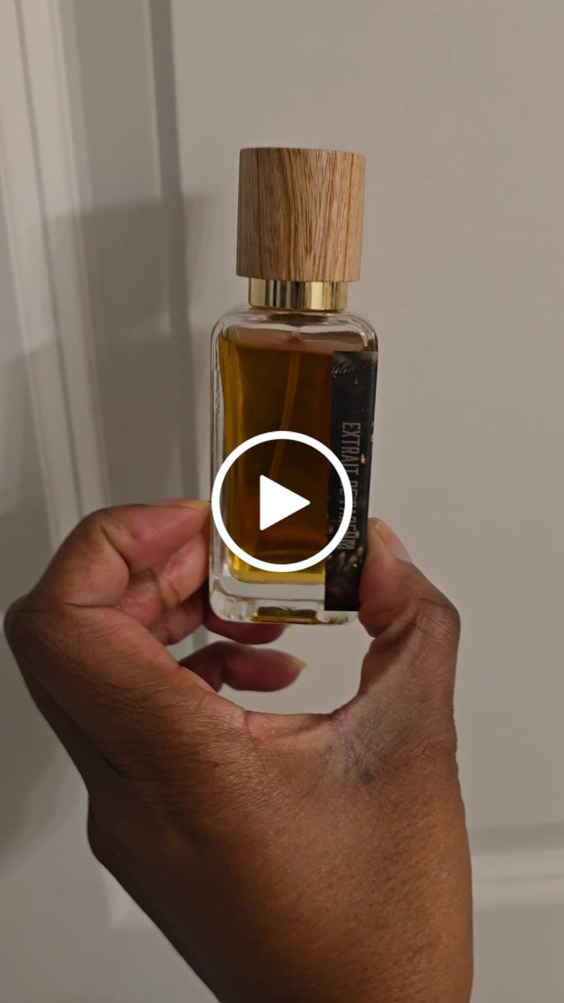 Customer video review of Holiday White Milk Vanilla Delight