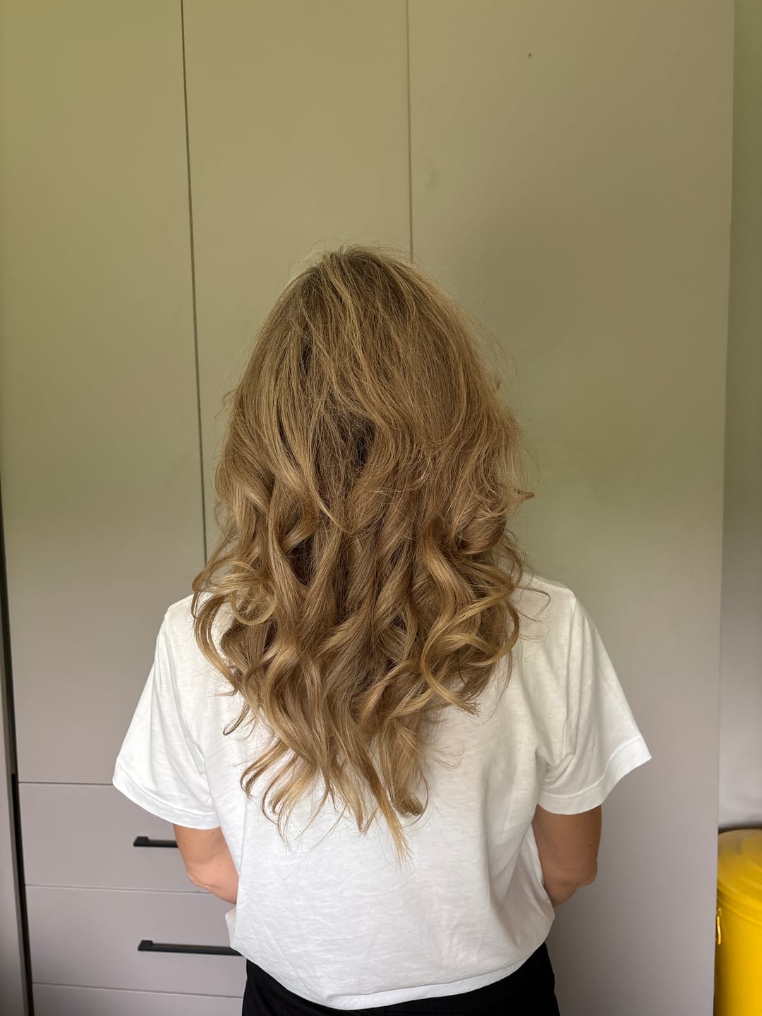 Customer photo review of Pureology Hydrate Gift Set (trio)