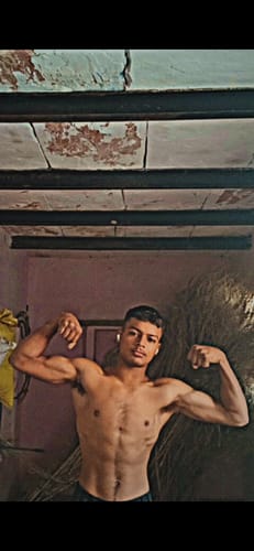 Customer photo review of Wellcore - Pure Micronised Creatine Monohydrate (122g, 33 Servings) Fruit Fusion