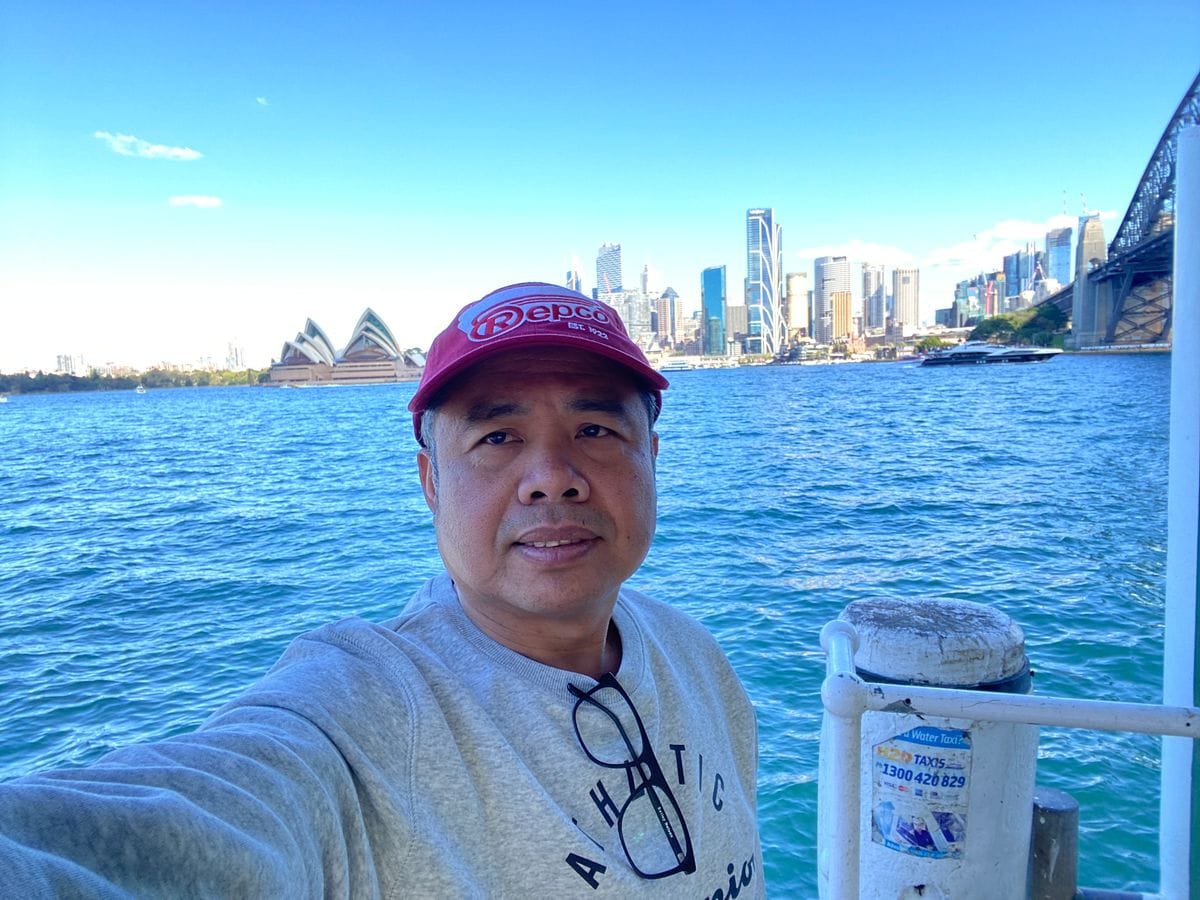 Customer photo review of Certified Organic Australian Barley Grass