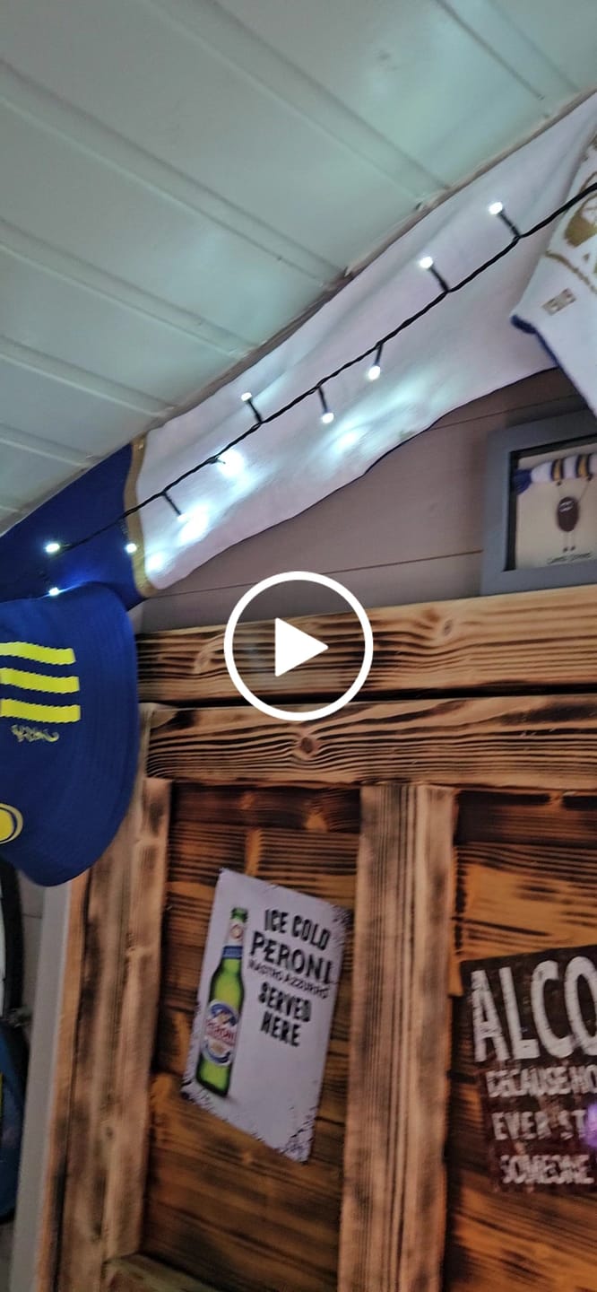 Customer video review of Shipping Protection