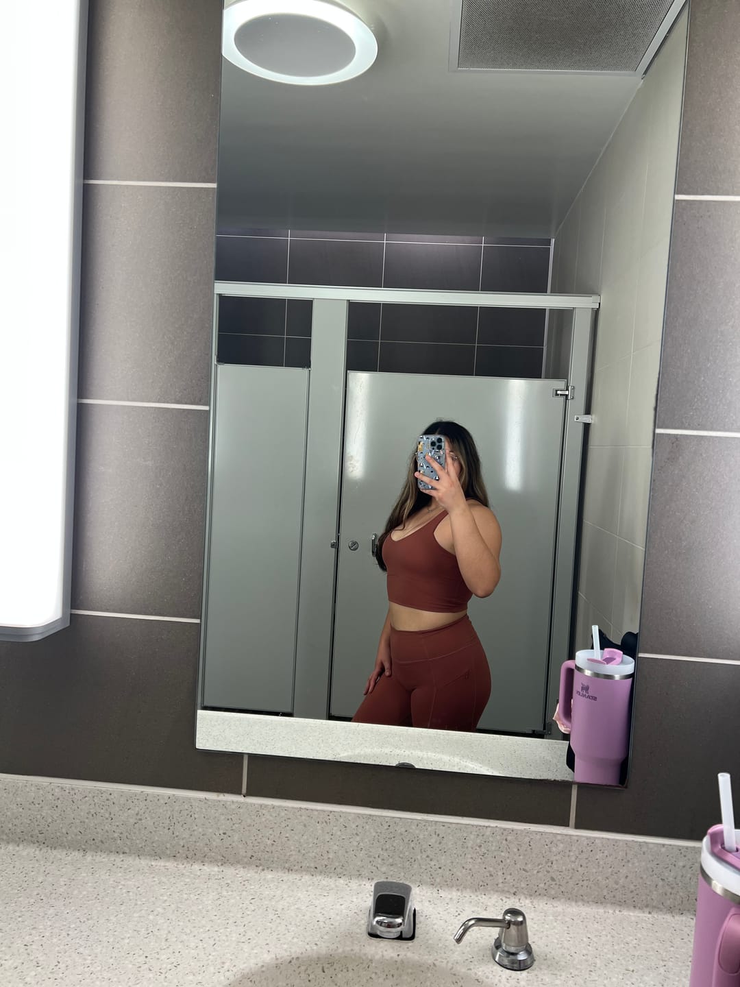 Customer photo review of DARE BRA