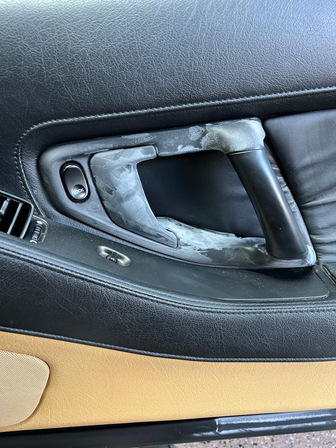 Customer photo review of Cleaning Cubes