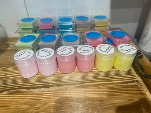 Julieanne review of Pineapple Fragrance Oil image 1 out of 2