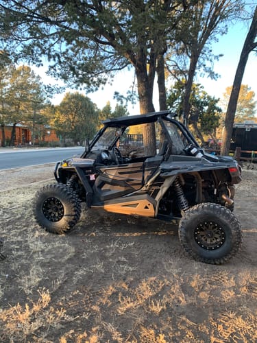 Customer photo review of Terra Master SQ