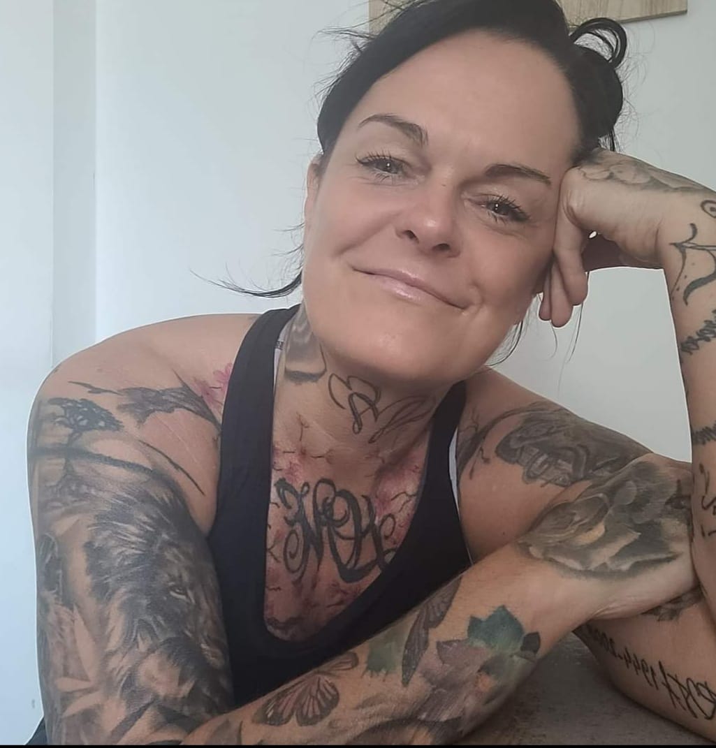 Customer photo review of Pro Age Set