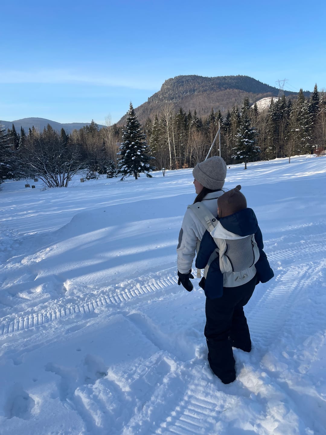 Customer photo review of EvöAir | Sable