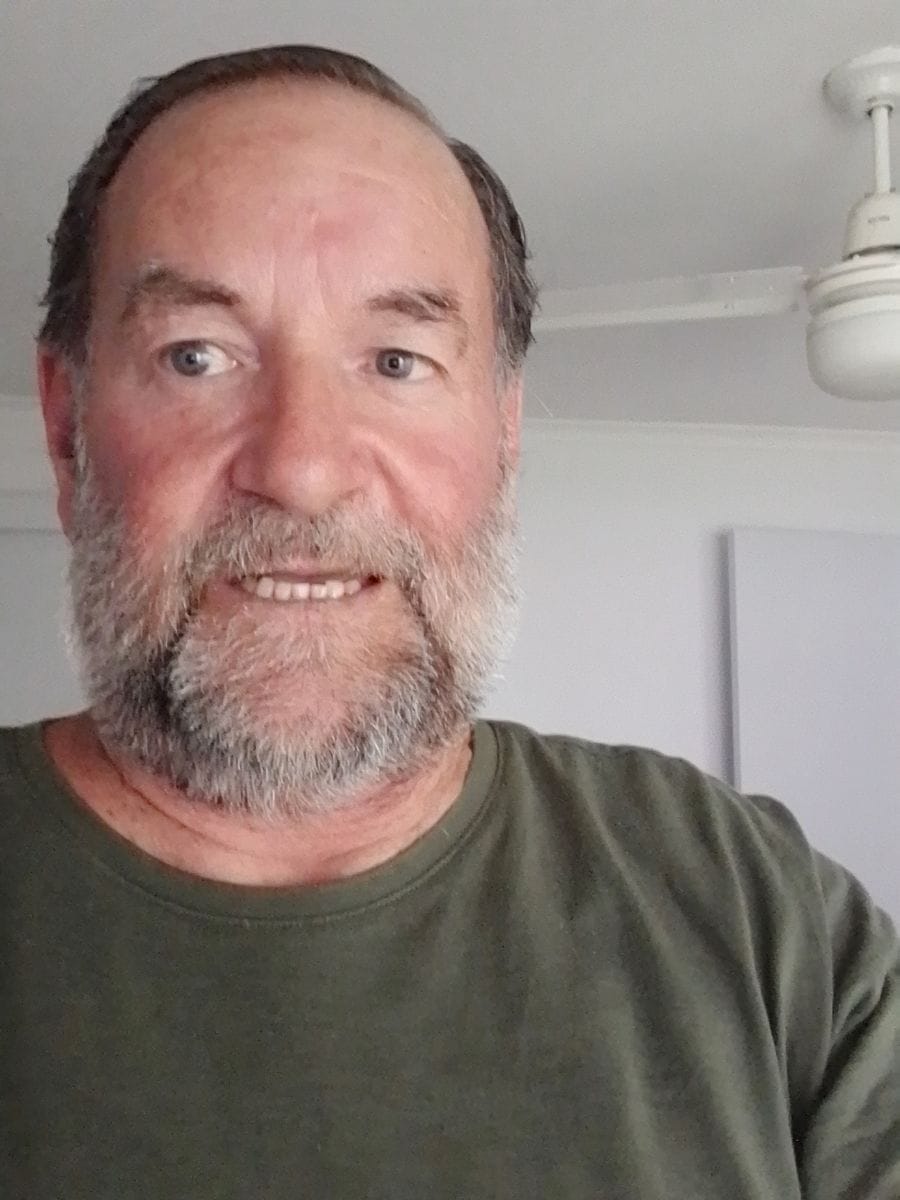 Customer photo review of Certified Organic Australian Barley Grass