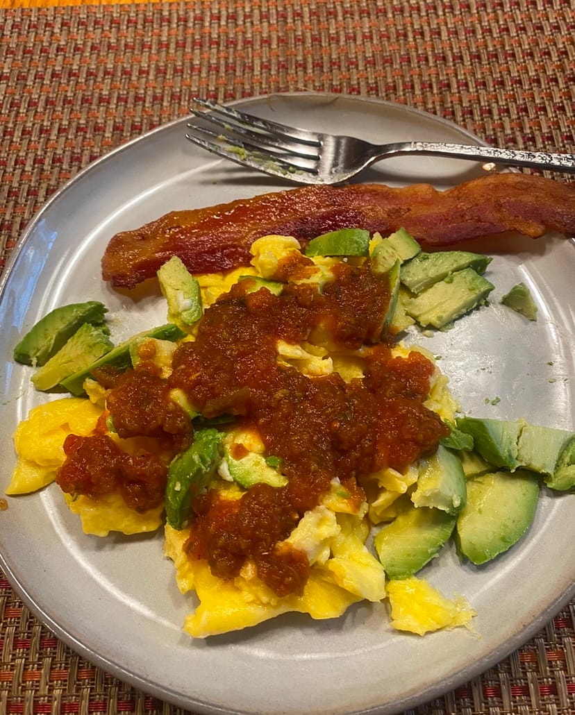 Customer photo review of Middleman