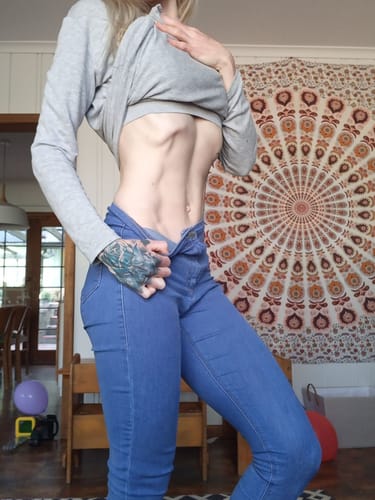 Customer photo review of Australian Apple Cider Vinegar Capsules