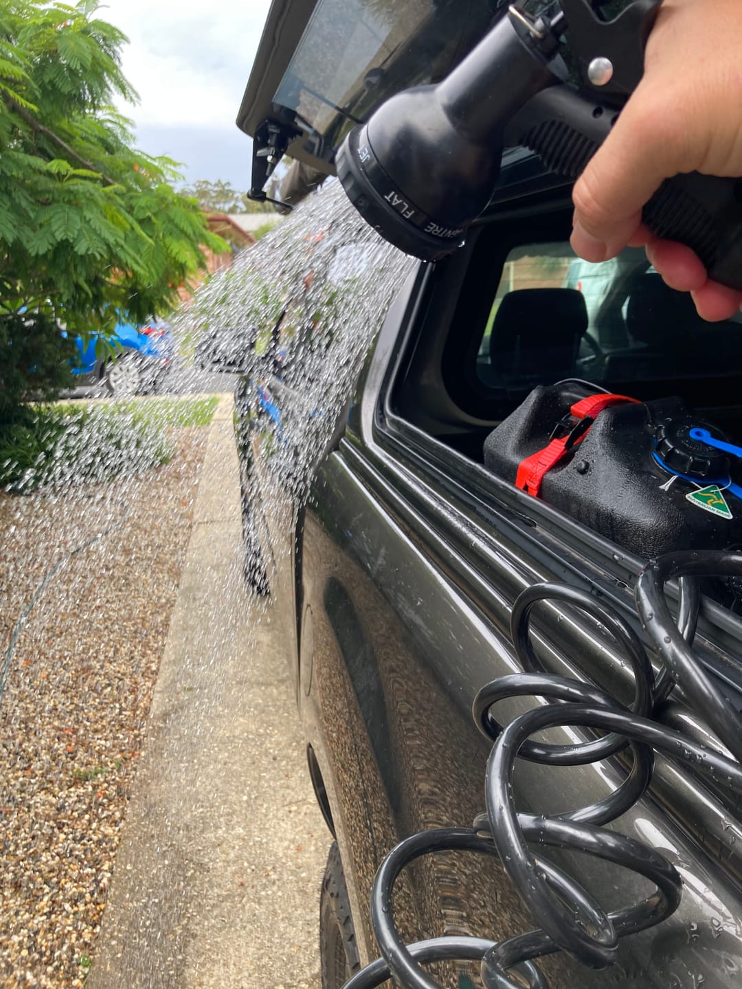 Customer photo review of ONTAP - Black Edition