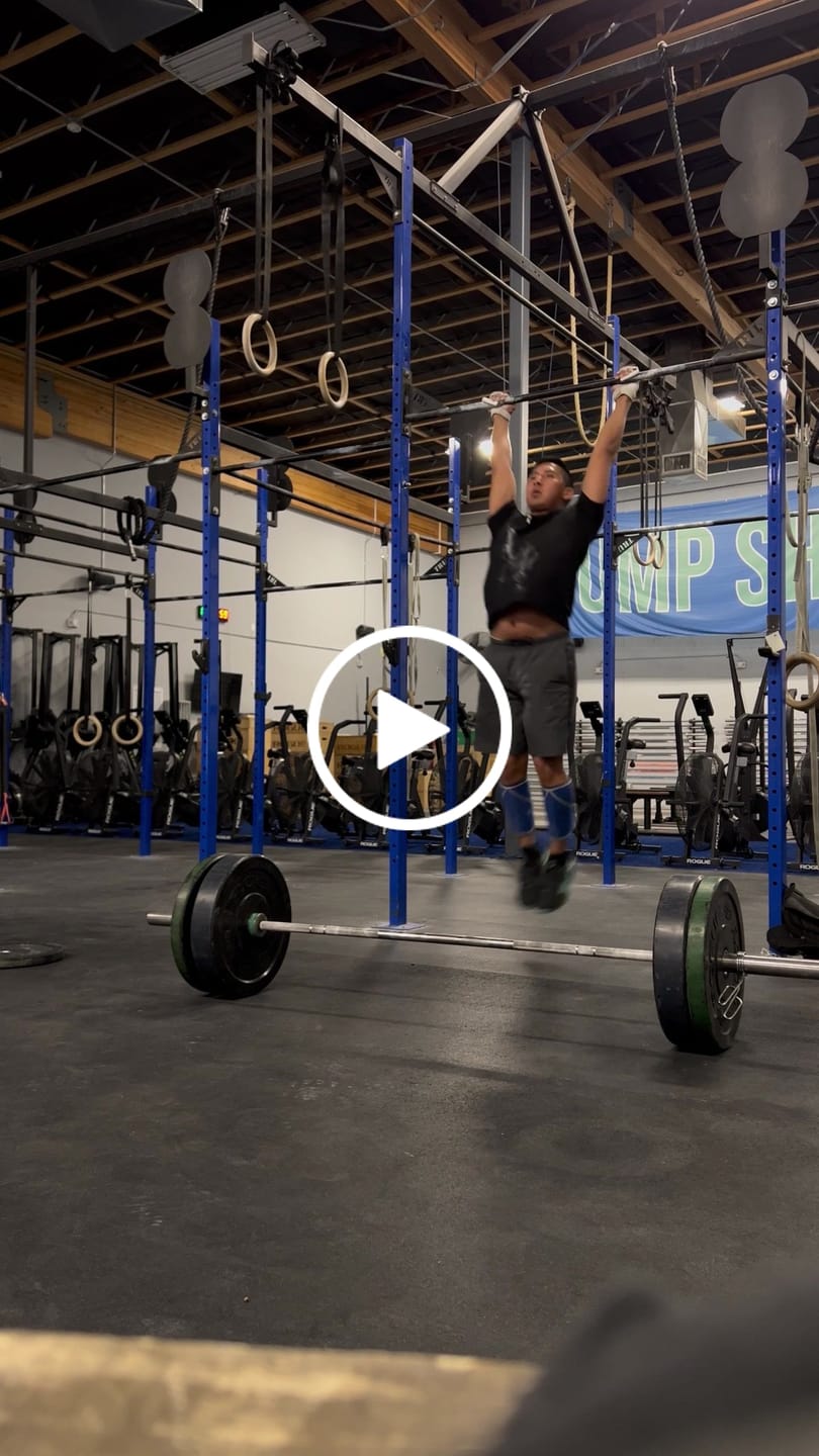 Customer video review of Sovereign Performance Tee