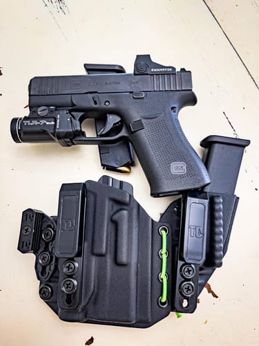 Customer photo review of AXIS ELITE