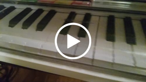 Customer video review of Decksaver DS-PC-KEYSTEPPRO Protection Cover Arturia Keystep Pro DJ Controller