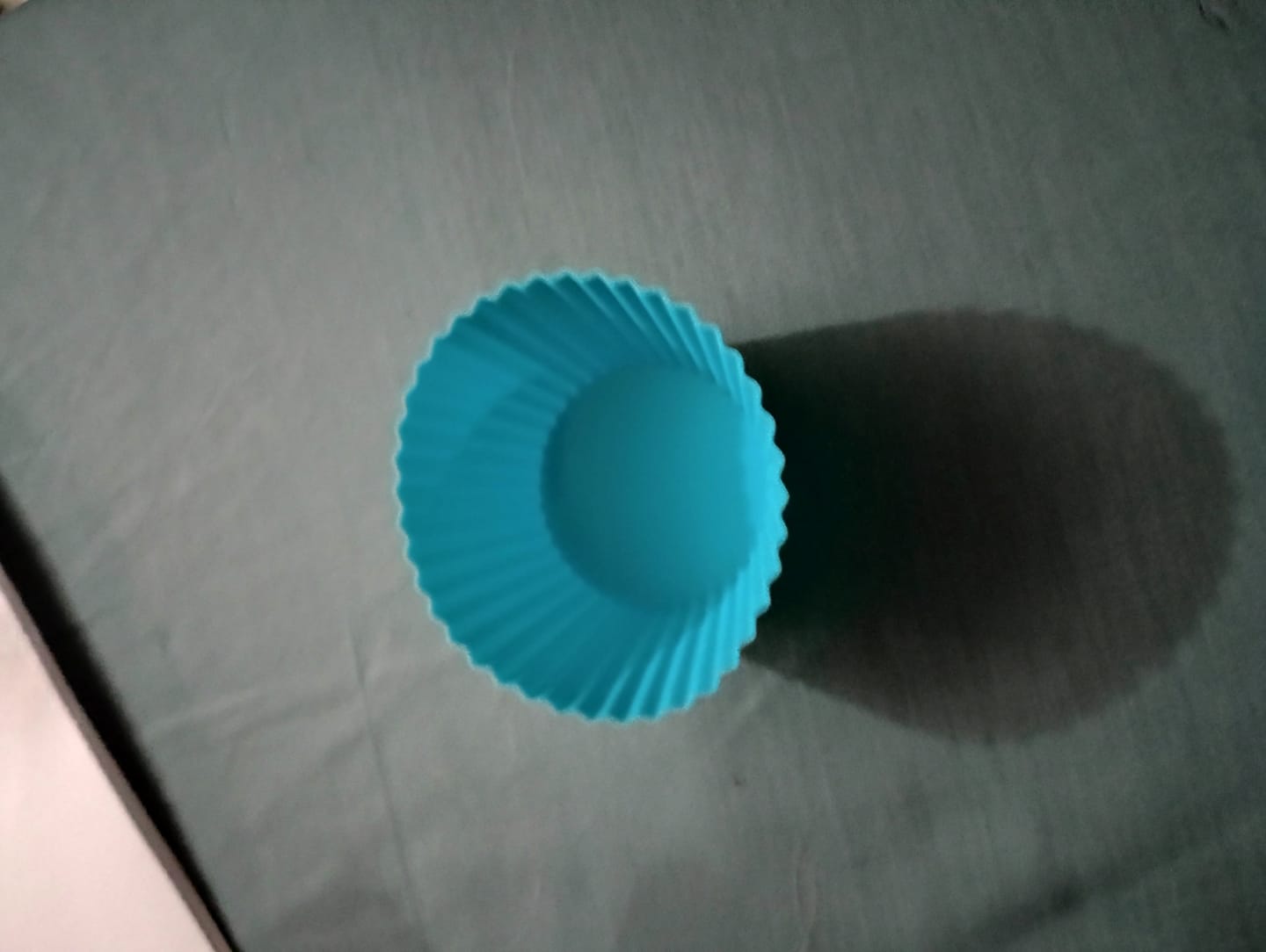 Customer photo review of Wax Swap Cup
