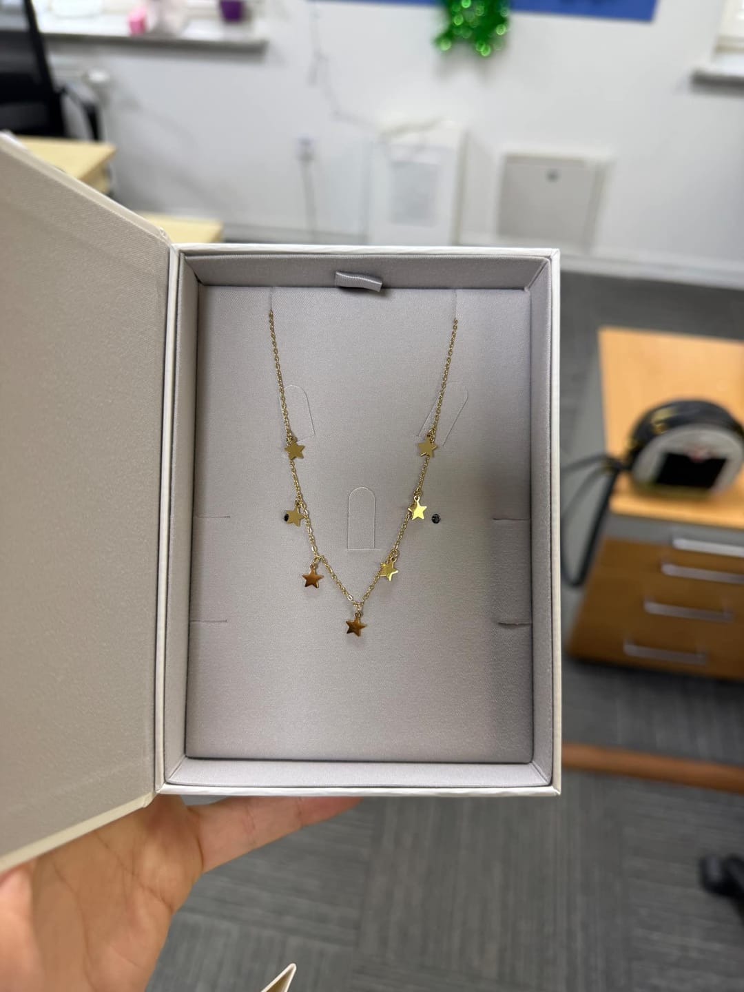 Customer photo review of ХЗ25125
