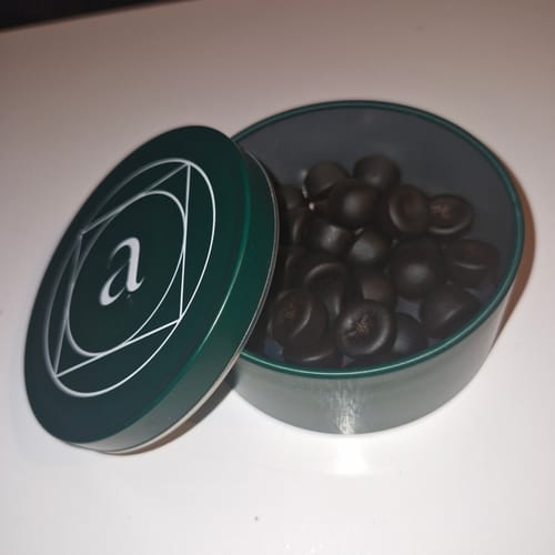 Paula S. review of Mushroom Gummies Starter Kit image 1 out of 1