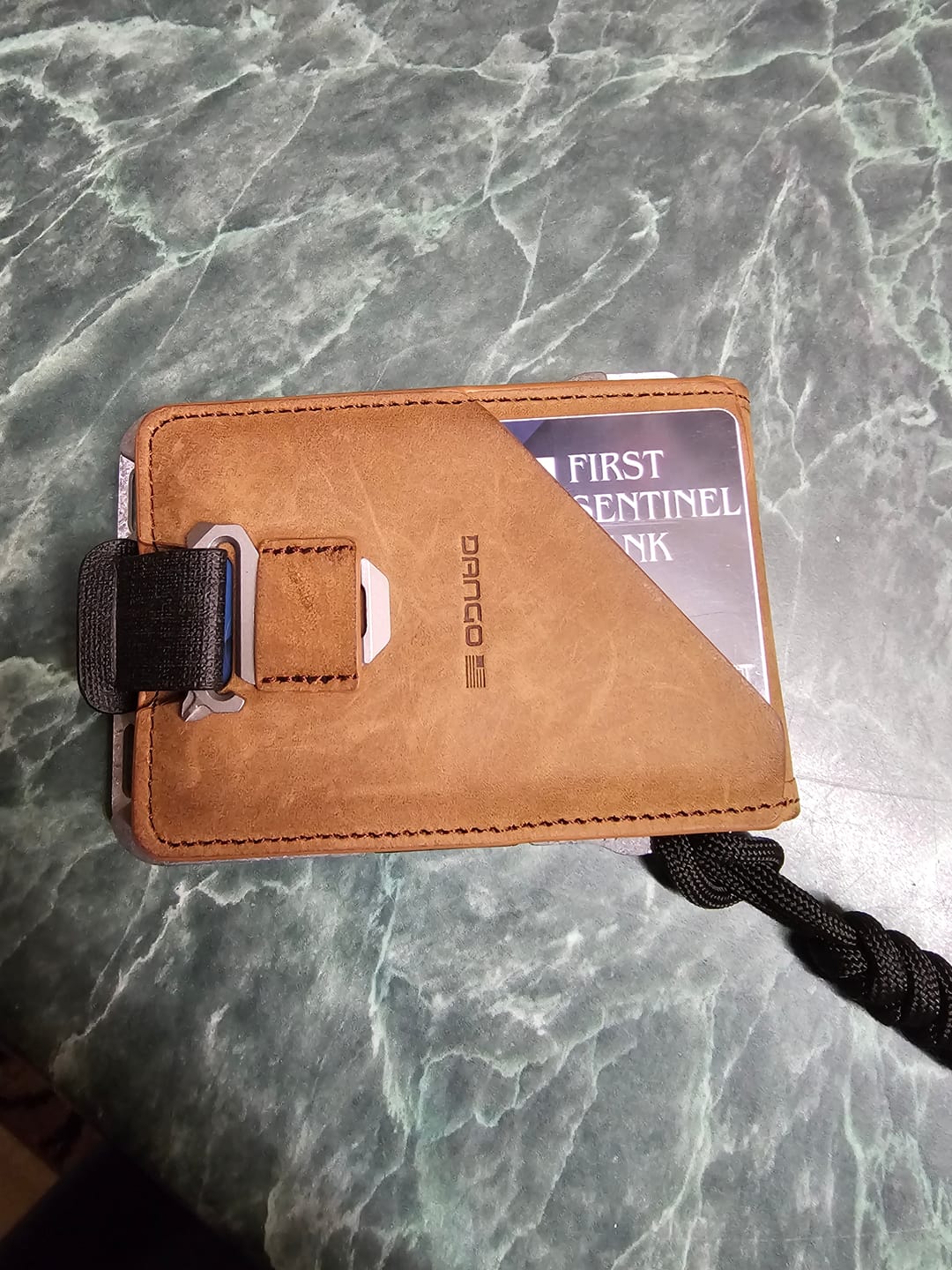 Customer photo review of MT01 CLASP MULTI-TOOL