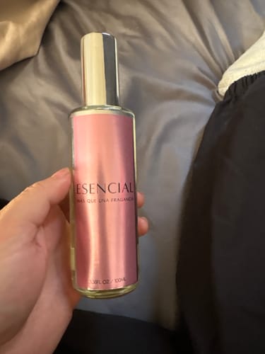 Customer photo review of M512 Inspirado en: Black Opium Le Parfum - Yves Saint Laurent