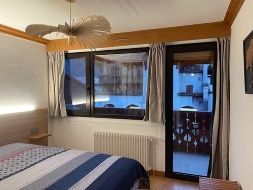 Customer photo review of Albatros | Suspension