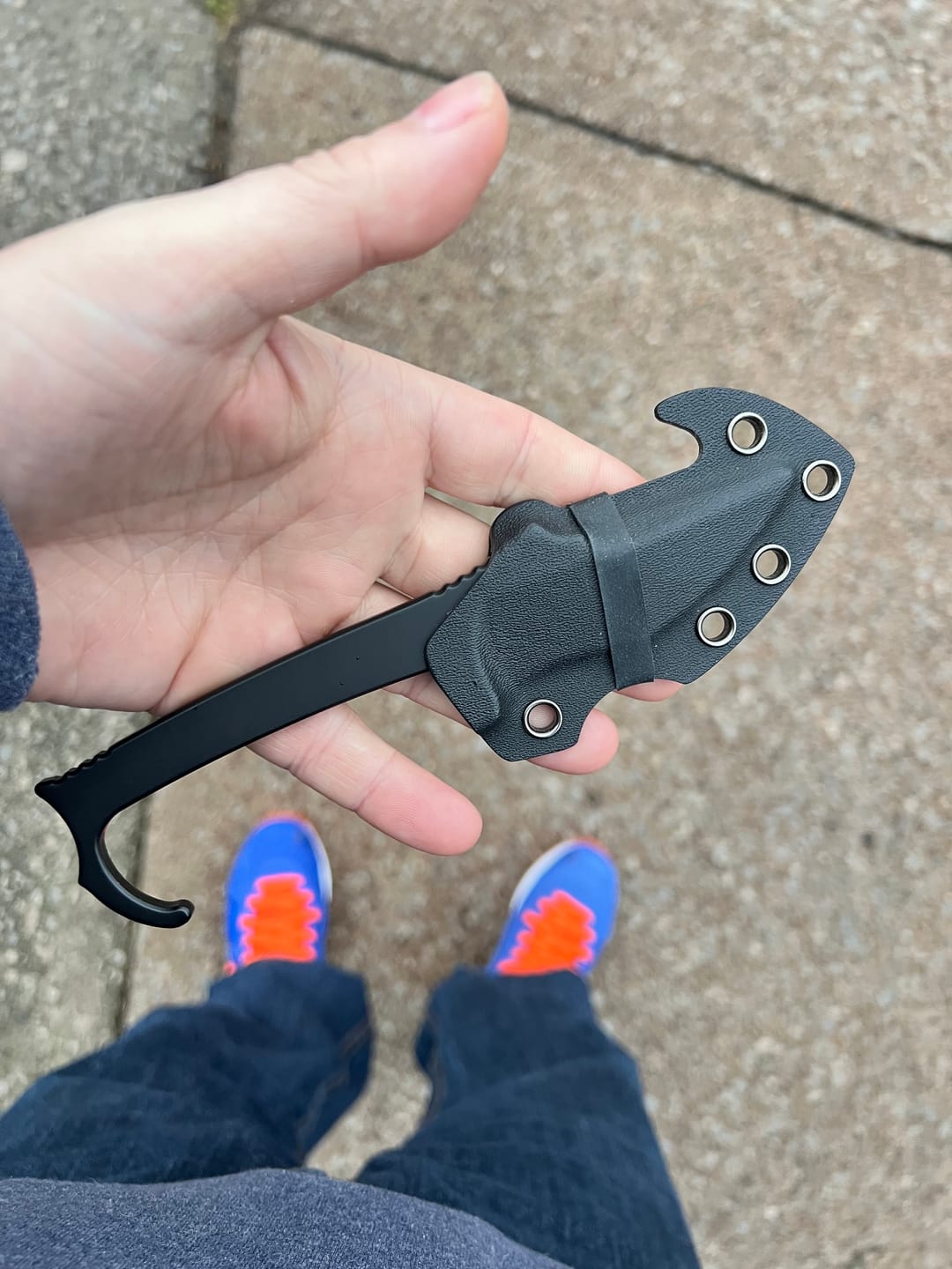 Customer photo review of MDV Plus One