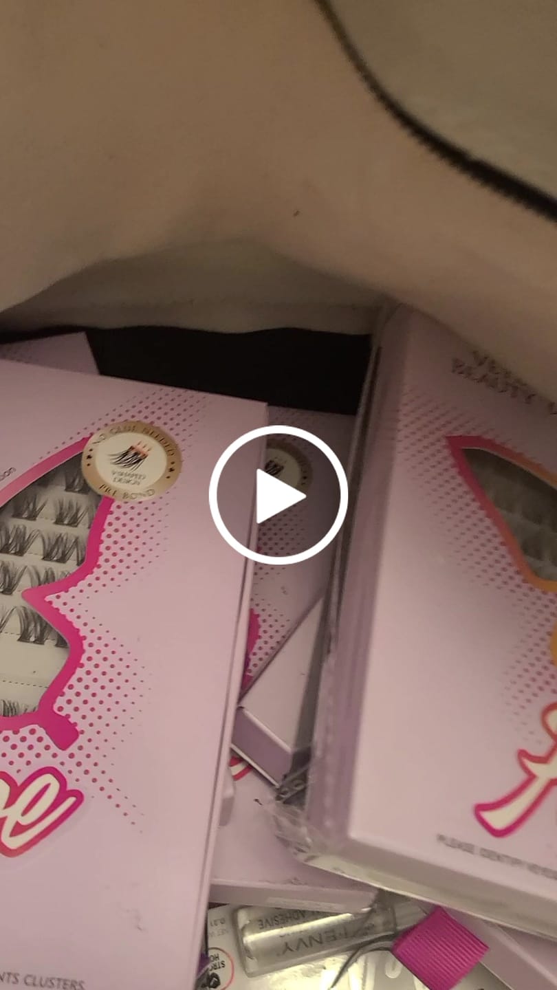 Customer video review of Luxe Duo