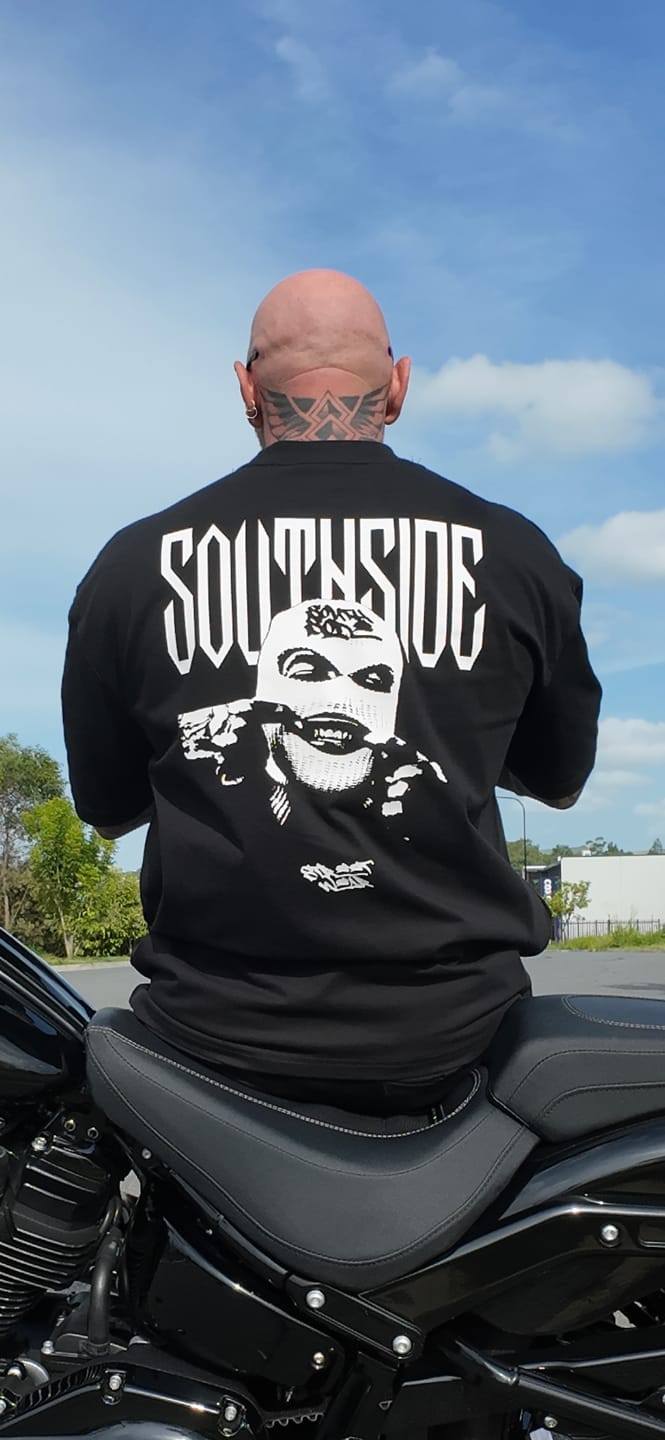 Customer photo review of Southside - Smile For Me
