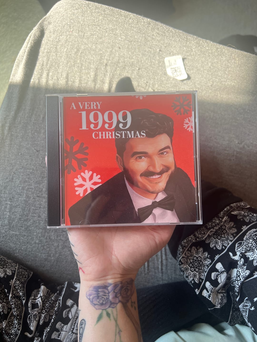 Customer photo review of Shipping Protection
