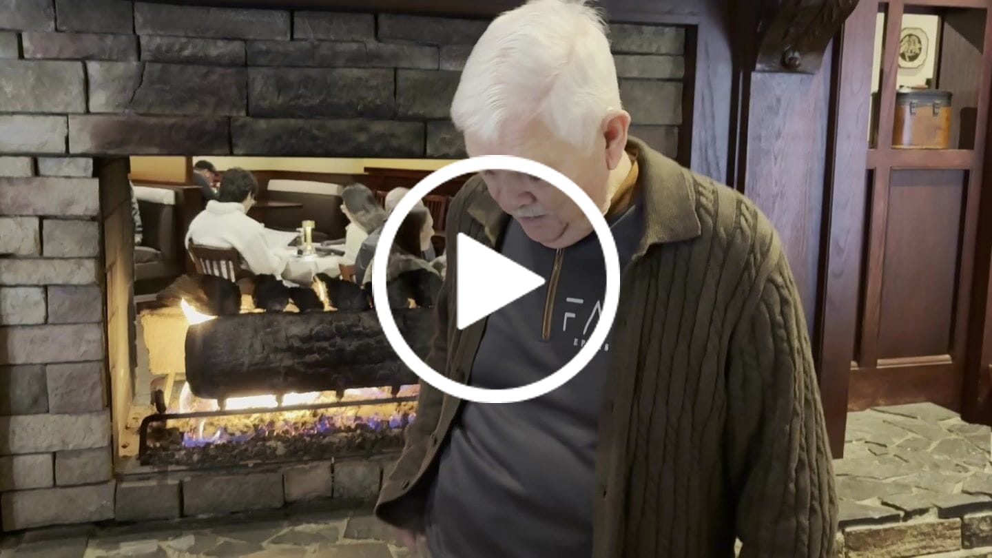Customer video review of All Things Through Christ (Philippians 4:13)