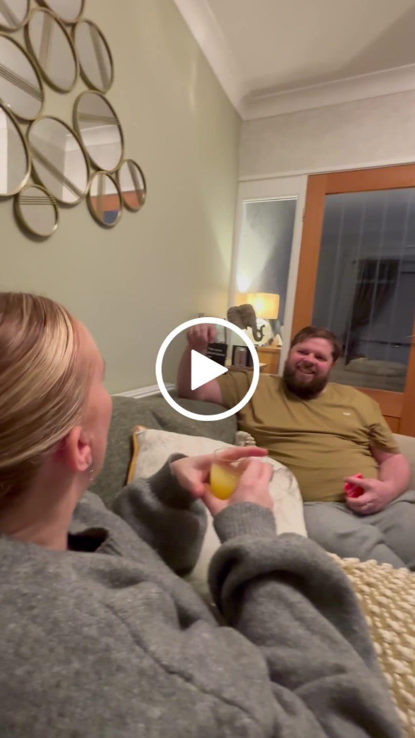 Customer video review of Encrypted | UK Edition | ALMOST SOLD OUT