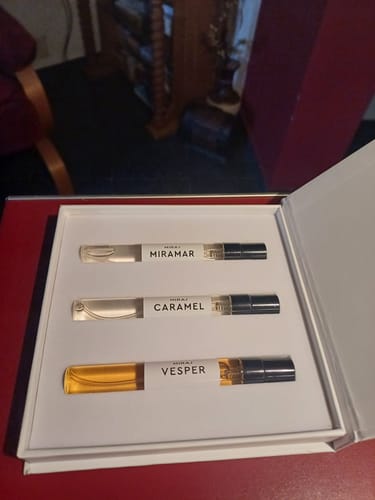 Customer photo review of Set de voiaj