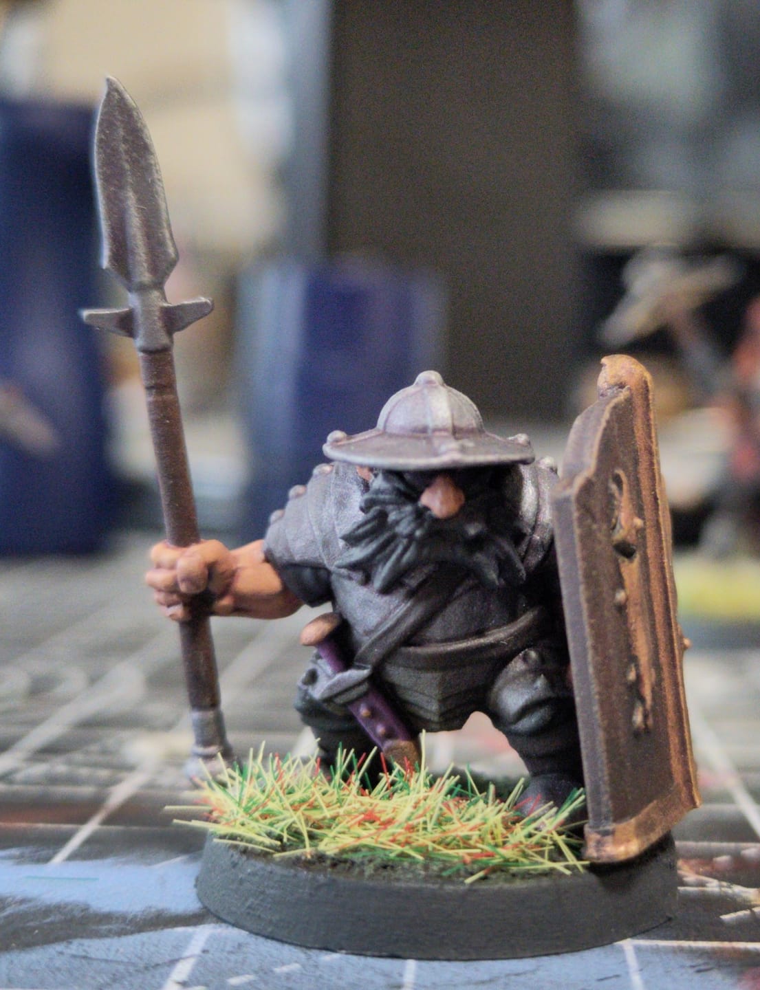 Customer photo review of Moldorf Expedition Faction Set