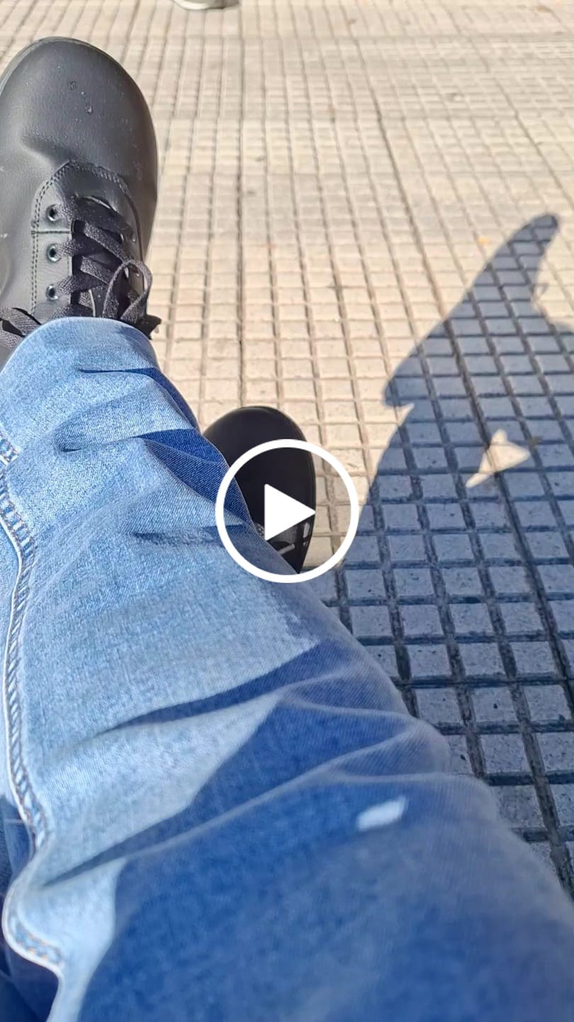 Customer video review of Spruce - Zapatos Barefoot De Invierno