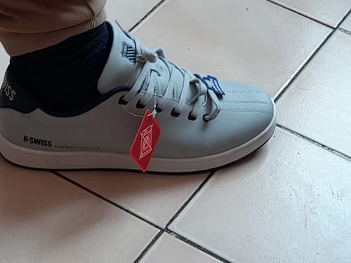 Customer photo review of Tenis Court Local Men