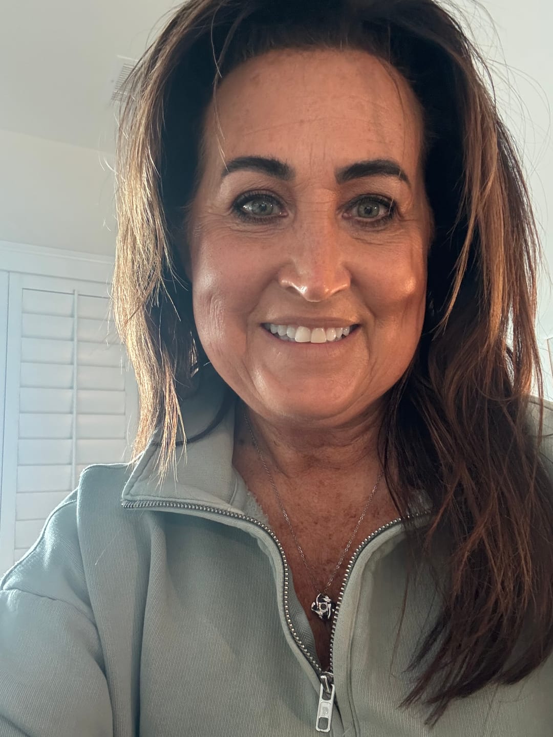Customer photo review of Daughter Gift From Mom, "Beautiful Chapters"