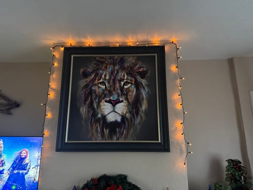 Customer photo review of Kendi (Large Version 96cm) By Louise Luton  🎄Delivers Pre Christmas